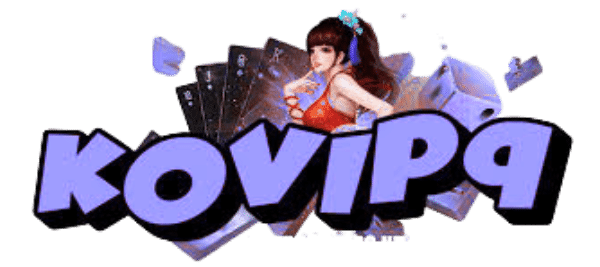 kovip9-Logo