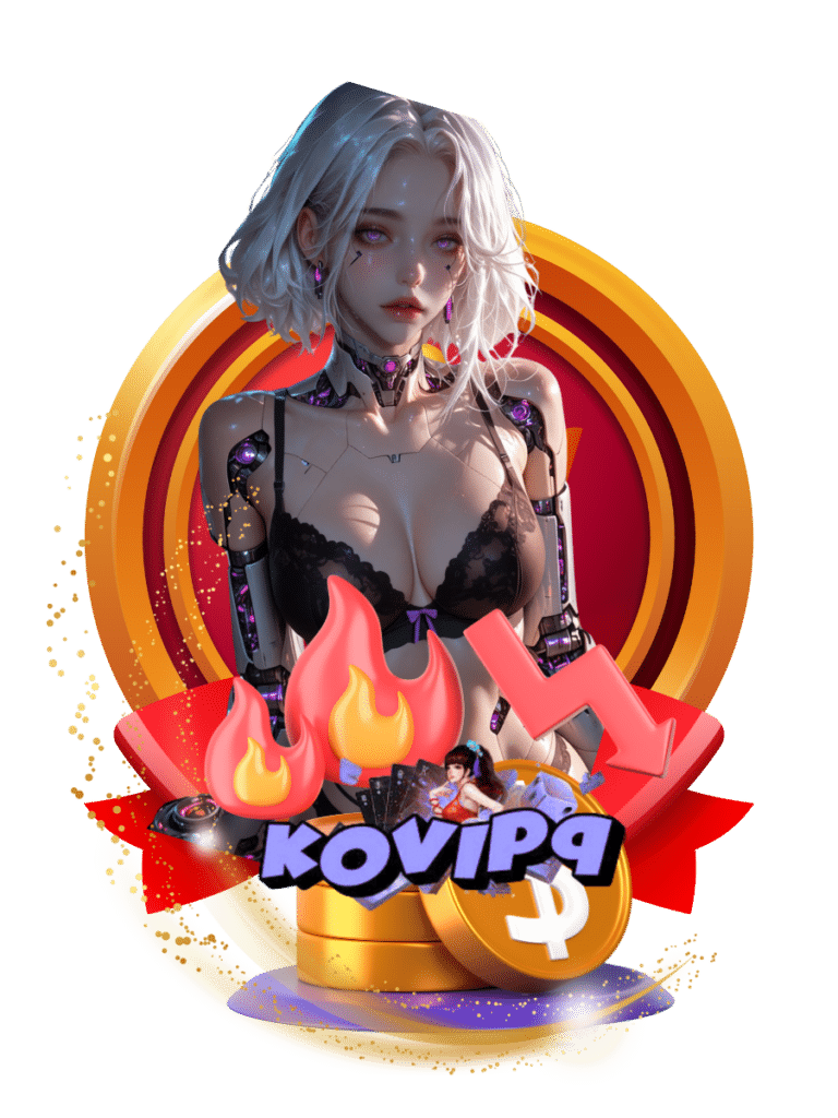 kovip9 สล็อต